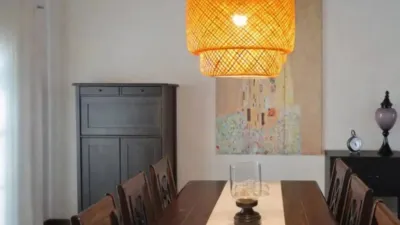 Chalet in Candelaria photo 13
