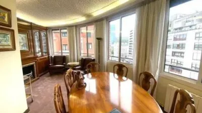 Apartment in Indautxu photo 4