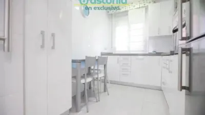 Apartment in Ariz-Soloarte photo 7