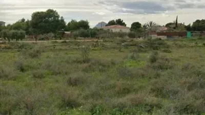 Terreno en venta en Camino de Terol - Vista 4