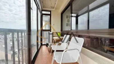 Apartment in Perillo photo 16