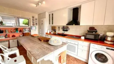 Chalet in La Oliva photo 24