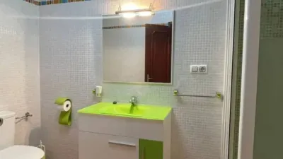 Piso en alquiler en Calle del Rey, Plasencia de 600 €<span>/mes</span>