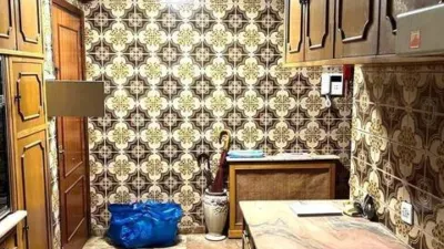 Apartment in Ensanche photo 5