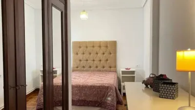 Piso en alquiler en Calle del Rey, Plasencia de 600 €<span>/mes</span>