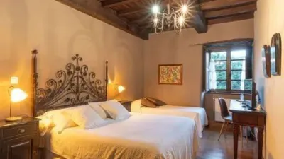 Chalet in Ove (Resto Parroquia) photo 17
