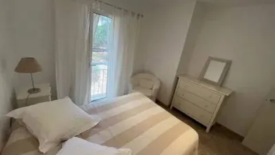 Apartment in Peguera photo 25