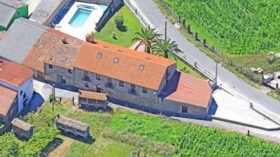 Piso – Lousame, Noia - Vista 4
