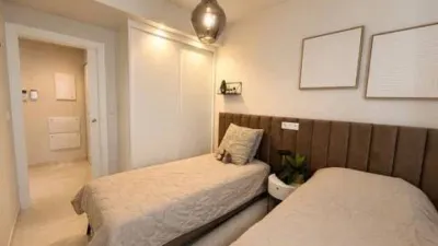 Apartment on Avenida del Puerto photo 21