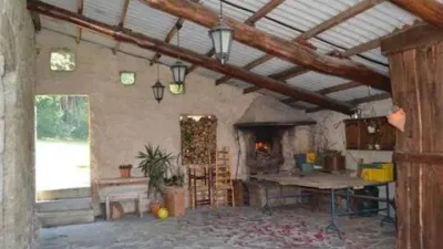 Rustic house in Barrio (Vilarmaior) photo 26