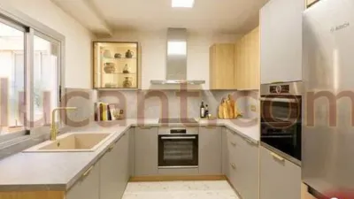 Apartment in Benalúa photo 9