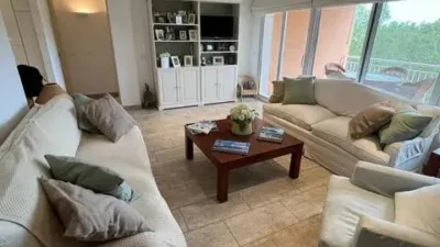 Apartment in Peguera photo 5