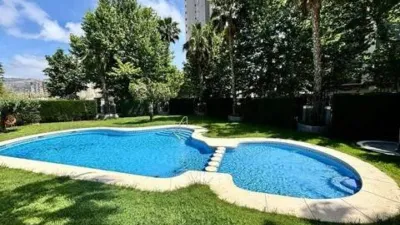 Apartment in Poble de Llevant photo 23
