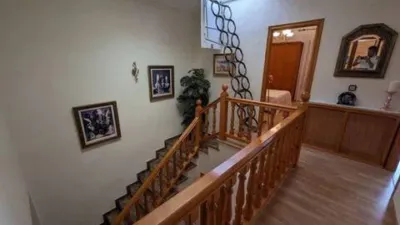 House in Sax photo 11