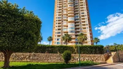Piso – Benidorm - Vista 2
