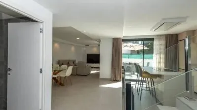 Casa – Alicante - Alacant - Más