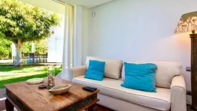 Chalet in La Oliva photo 6