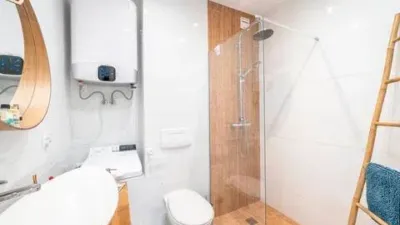 Apartment in Orihuela Costa photo 9