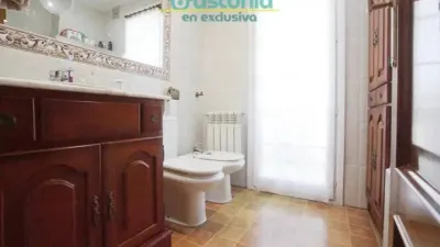 Chalet in Arrigorriaga photo 26