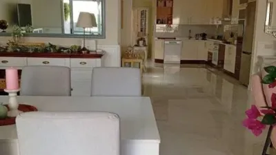 Apartment in Ciudad Jardín-Tagarete-Zapillo photo 6