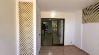Apartment on Avenida de San Francisco photo 6