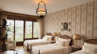 Chalet en Vistahermosa photo 9