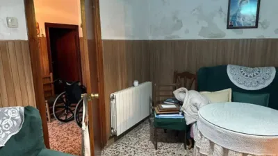 Chalet en Estremera photo 14