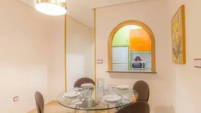 Apartment on Calle del Galeón photo 22