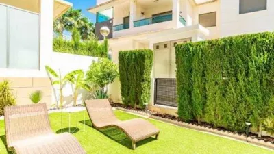 Apartment on Calle Caceres photo 57