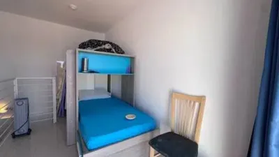 Apartment on Calle Ruiseñor, 33 photo 18