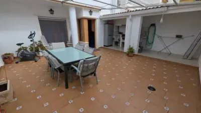House in Sax photo 43