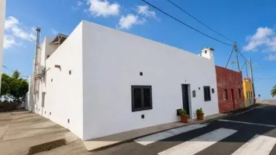House on Calle de la Cruz photo 3