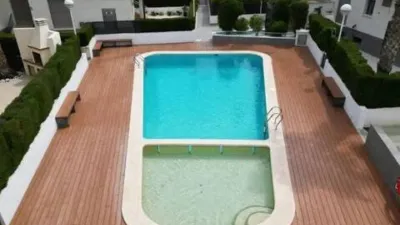 Apartment on Calle Caceres photo 75