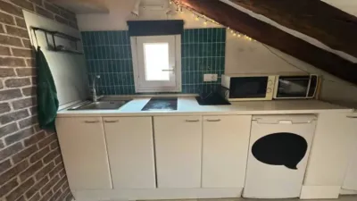 Apartment in Embajadores-Lavapiés photo 8