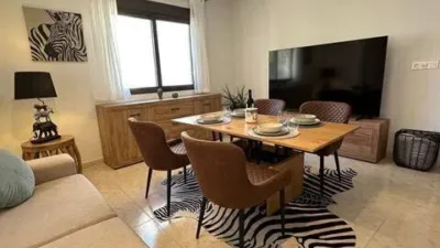 Piso – Benidorm - Vista 3
