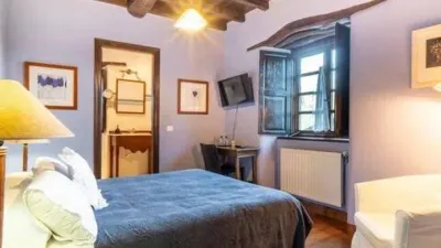 Chalet in Ove (Resto Parroquia) photo 23