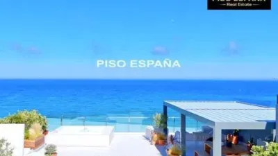 Piso – Alicante - Alacant - Más