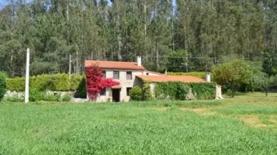 Casa rústica en venta en Barrio (Vilarmaior) - Vista 5