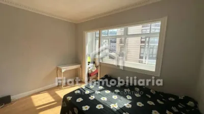 Flat Inmobiliaria is selling a flat in the Centro de Castro - Urdiales area, located with all amenities at hand, close to Ostende beach and the port. It comprises a living-dining room, three bedrooms, kitchen, bathroom and terrace. The property needs updating, with double-glazed PVC windows. Concrete building with lift. An excellent opportunity both as a main residence and as an investment, thanks to its central location and proximity to the sea. If you are interested, please get in touch with us to arrange a viewing! photo 14