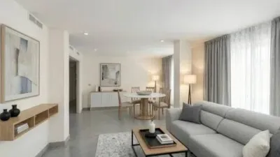 Piso – Alicante - Alacant - Vista 2
