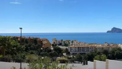 Pis – Altea - Vista 4