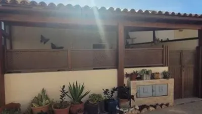 Apartment in Pájara photo 14