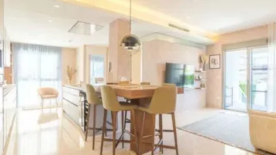 Apartment on Calle Caceres photo 8