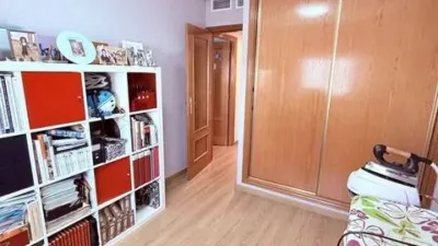 Apartment in La Nucia photo 20