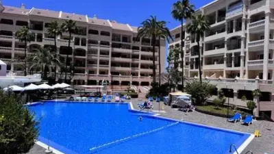Apartment on Avenida de San Francisco photo 20