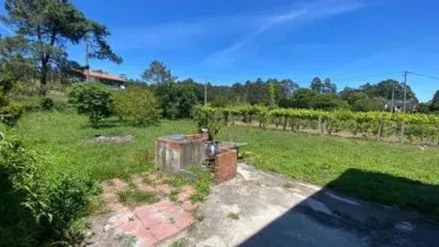 Chalet en A Cortes (Rianxo) photo 35