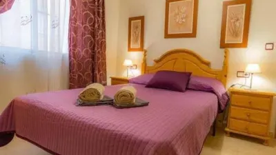 Piso – Torrevieja - Vista 4
