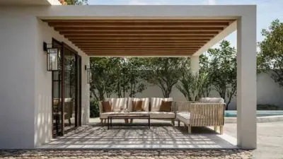 Chalet on Carrer de Goya photo 6