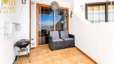 Piso en calle Rodeo photo 15