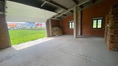 Chalet in Rianxo photo 18
